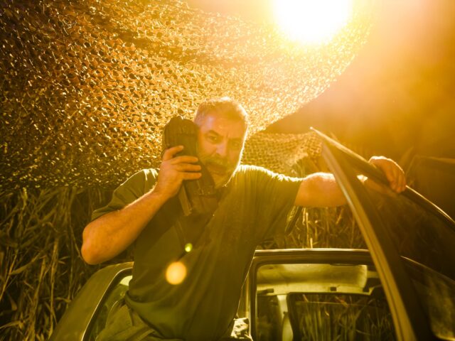 «Σωσμένος» του Έντουαρντ Μποντ σε σκηνοθεσία Βασίλη Μπισμπίκη