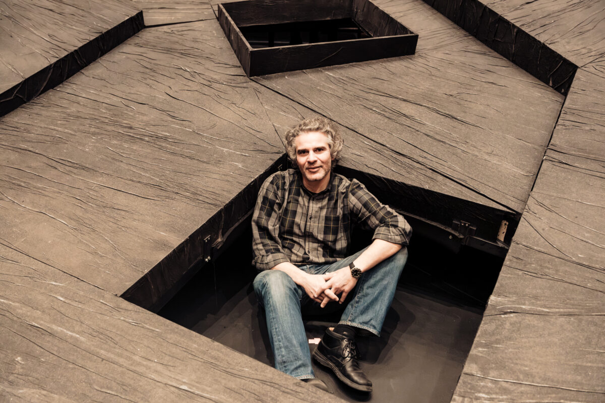 Σάββας Στρούμπος