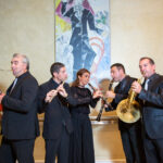 Μουσικός περίπατος στο Μουσείο Ακρόπολης με την ΚΟΑ