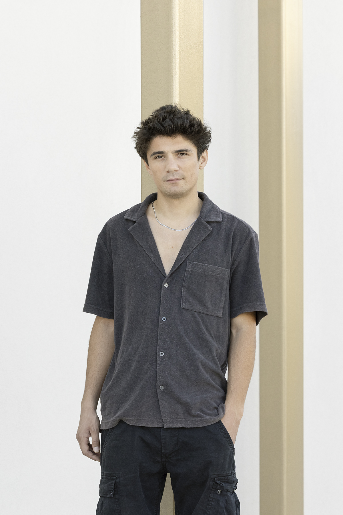 Κώστας Νικούλι