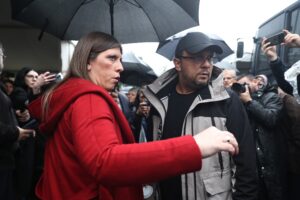 Τέμπη: Αίτημα για οπτικοακουστική κάλυψη της δίκης