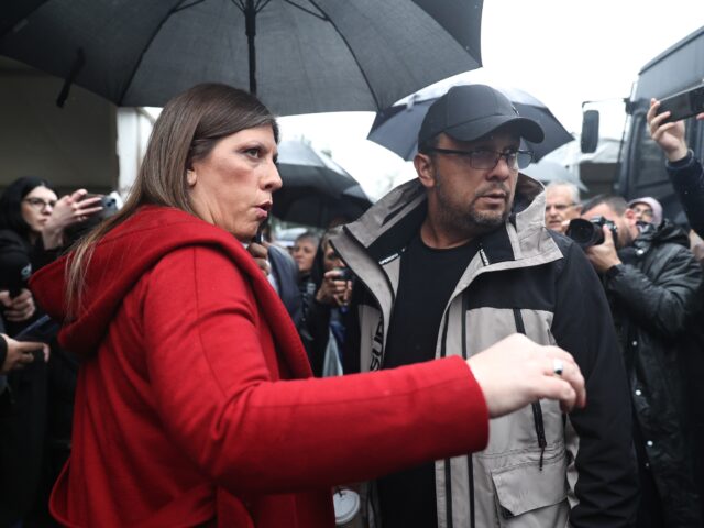 Τέμπη: Αίτημα για οπτικοακουστική κάλυψη της δίκης