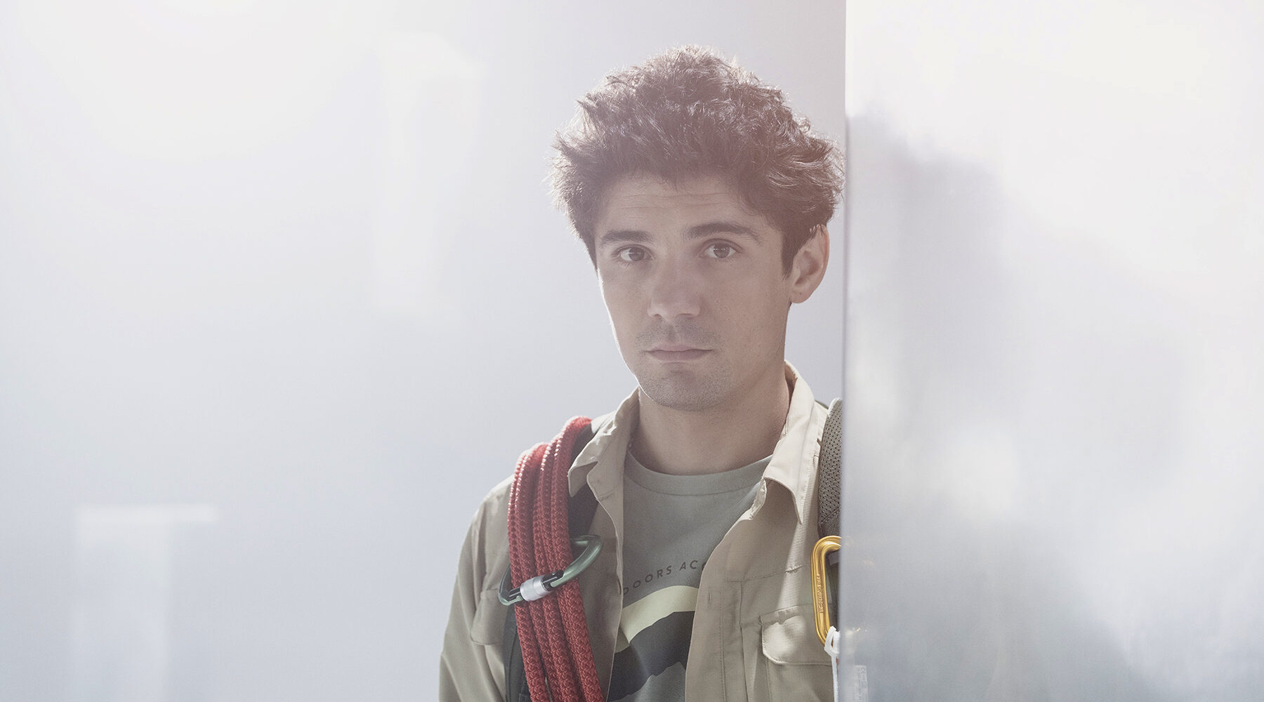 Ο Κώστας Νικούλι πιστεύει πως τα βιώματα μας είναι ο θησαυρός μας