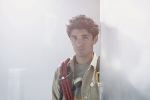 Ο Κώστας Νικούλι πιστεύει πως τα βιώματα μας είναι ο θησαυρός μας