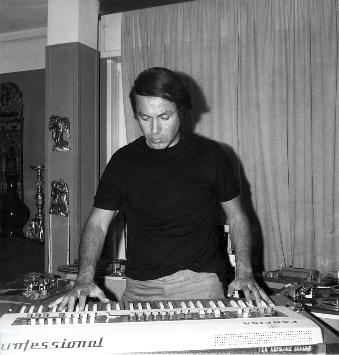 Γιάννης Χρήστου