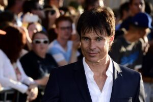 Πέθανε ο Πάτρικ Μαλντούν