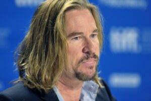 «As Deep As the Grave»: Ο Βαλ Κίλμερ επιστρέφει μέσω AI