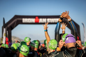 Sold Out το ΔΕΗ IRONMAN® 70.3® Costa Navarino, Peloponnese, Greece 2026