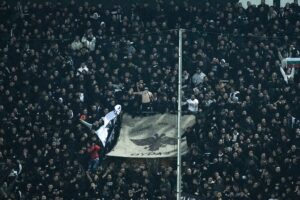 Ο ΠΑΟΚ έγινε 100 ετών και η Θεσσαλονίκη «πήρε φωτιά»