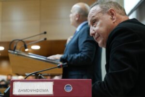 Aπορρίφθηκε από το Δημοτικό Συμβούλιο το αίτημα δημοψηφίσματος για τη ΔΕΘ