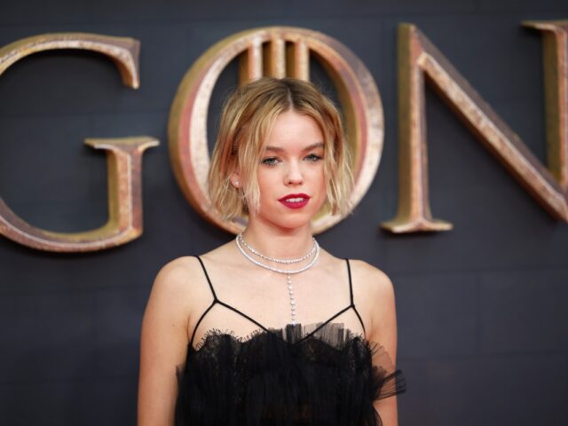 Στη δημοσιότητα το τρέιλερ της ταινίας «Supergirl»