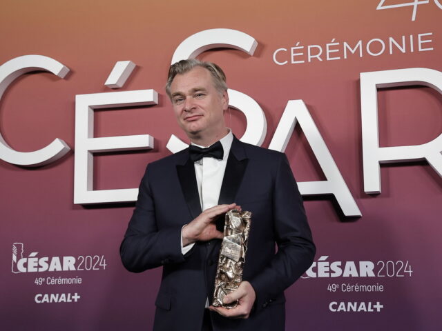 CinemaCon 2026: Ο Κρίστοφερ Νόλαν εντυπωσίασε με την «Οδύσσεια»