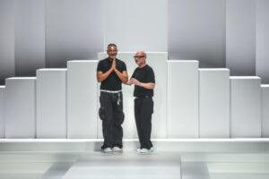 Dolce & Gabbana: Παραιτήθηκε από πρόεδρος ο Στέφανο Γκαμπάνα