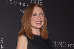 Φεστιβάλ των Καννών: Η Τζούλιαν Μουρ θα τιμηθεί με το βραβείο Women in Motion