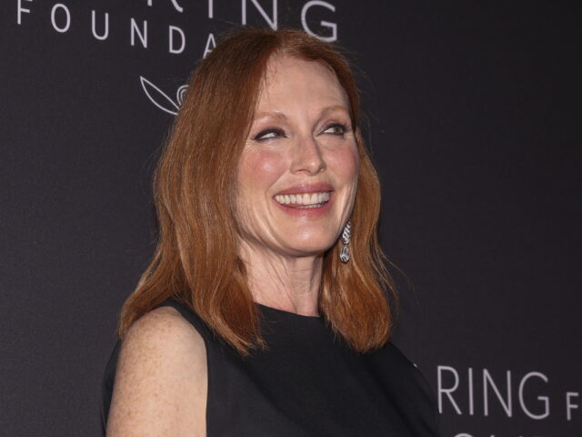 Φεστιβάλ των Καννών: Η Τζούλιαν Μουρ θα τιμηθεί με το βραβείο Women in Motion