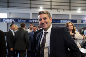 Γιώργος Μυλωνάκης: Κρίσιμες οι επόμενες δυο εβδομάδες για την εξέλιξη της υγείας του