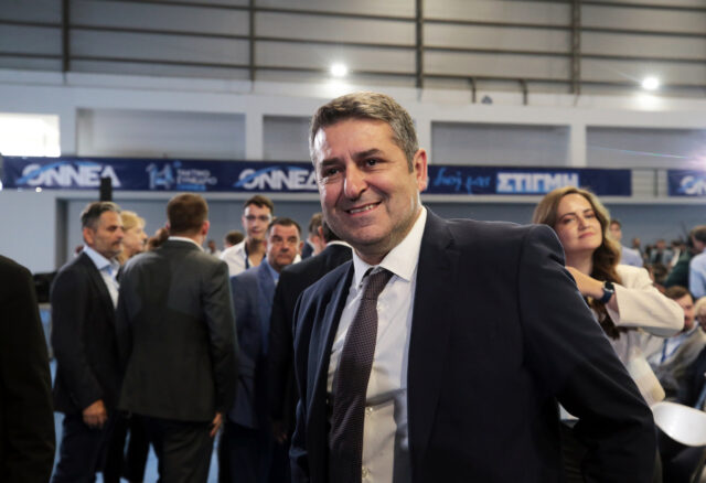 Γιώργος Μυλωνάκης: Κρίσιμες οι επόμενες δυο εβδομάδες για την εξέλιξη της υγείας του