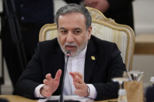 Ρωσία: Συνάντηση Πούτιν–Αραγτσί σήμερα στην Αγία Πετρούπολη