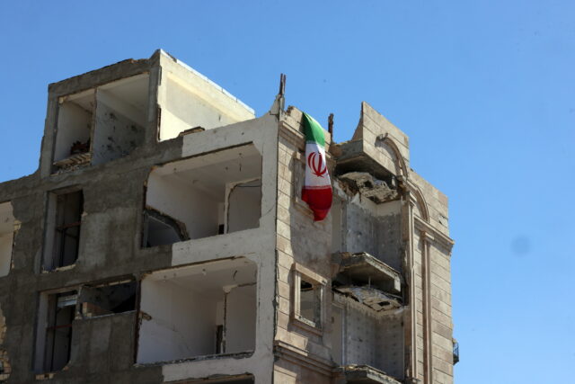 Πόλεμος στο Ιράν: «Ναυάγησαν» οι διαπραγματεύσεις για κατάπαυση πυρός