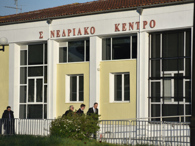 Στις 27 Απριλίου συνεχίζεται η δίκη των Τεμπών