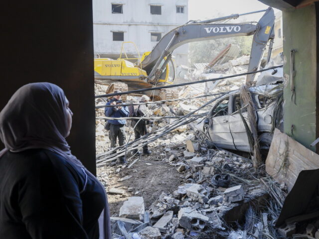 Λίβανος: Ισραηλινά πλήγματα στα νότια προάστια της Βηρυτού