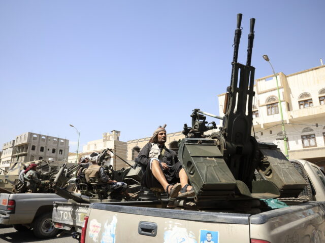 Πολλαπλές επιθέσεις από Ιράν, Υεμένη και Λίβανο κατά του Ισραήλ