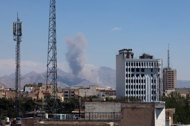 Αυτοί είναι οι όροι που θέτει το Ιράν για «διαρκή ειρήνη» με τις ΗΠΑ