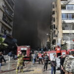 Το Ισραήλ λέει ότι σκότωσε τον ανιψιό και προσωπικό γραμματέα του Ναΐμ Κάσεμ