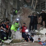 Το Ιράν θα αποσυρθεί από τη συμφωνία εκεχειρίας αν συνεχιστούν οι ισραηλινές επιθέσεις στον Λίβανο