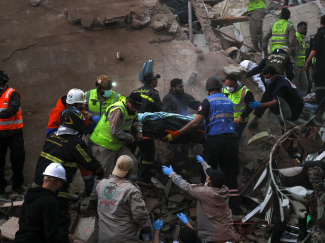 Ιράν: Τουλάχιστον 3.375 άνθρωποι έχουν σκοτωθεί στους βομβαρδισμούς ΗΠΑ-Ισραήλ