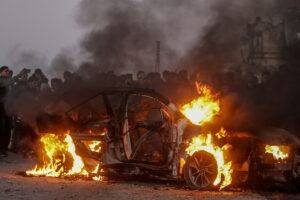 Το Ισραήλ σκότωσε δημοσιογράφο του Al Jazeera στη Λωρίδα της Γάζας