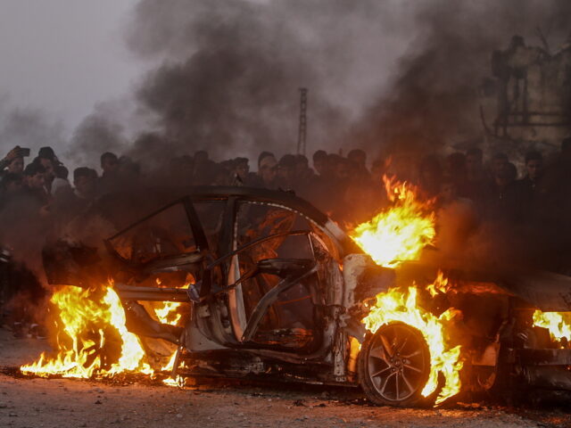 Το Ισραήλ σκότωσε δημοσιογράφο του Al Jazeera στη Λωρίδα της Γάζας