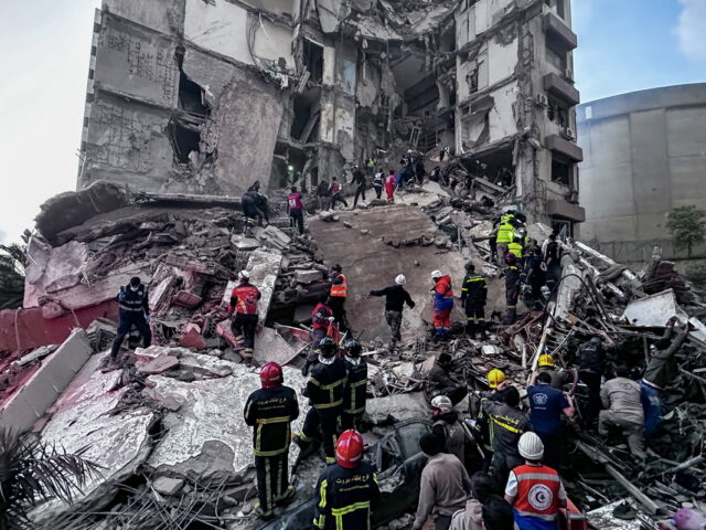 Οι ΗΠΑ θα φιλοξενήσουν την Πέμπτη νέες συνομιλίες Ισραήλ-Λιβάνου