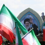 Ιράν: Εκδηλώσεις μνήμης για τις 40 ημέρες από τη δολοφονία του Χαμενεΐ