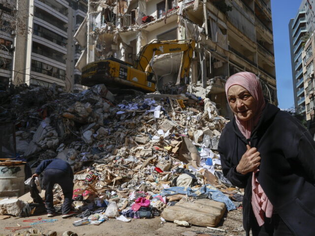 Πεζεσκιάν: «Το Ιράν δεν θα εγκαταλείψει τον λαό του Λιβάνου»