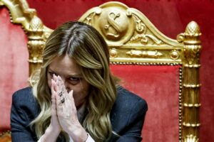 Η Ιταλία «παγώνει» συμφωνία στρατιωτικής συνεργασίας με το Ισραήλ