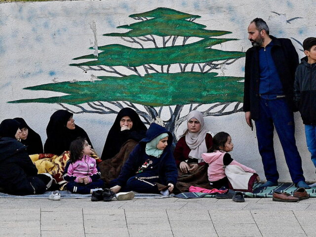Λίβανος: Νέα ισραηλινή διαταγή εκκένωσης προαστίων της Βηρυτού