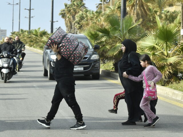 Ο Λίβανος είναι αντιμέτωπος με σοβαρή κρίση διατροφικής ασφάλειας