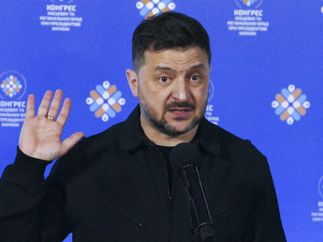 Ζελένσκι: Η Ουκρανία θα τηρήσει τη διήμερη εκεχειρία που ανακοίνωσε ο Πούτιν