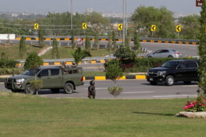 Οι δύο όροι του Ιράν για να συμμετάσχει στις ειρηνευτικές συνομιλίες