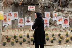 Πιθανές νέες συνομιλίες ΗΠΑ και Ιράν εντός της εβδομάδας