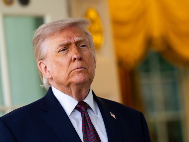 Τραμπ: «Πιθανή επανέναρξη των διαπραγματεύσεων με το Ιράν εντός της εβδομάδας»