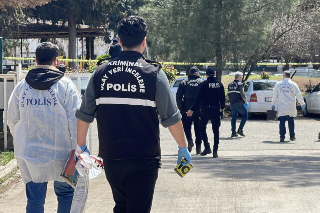 Νέα ένοπλη επίθεση σε σχολείο της Τουρκίας – Τέσσερις νεκροί και 20 τραυματίες