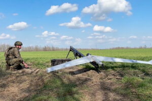 Φονικά πλήγματα σε Ουκρανία και Ρωσία – Τουλάχιστον 6 νεκροί