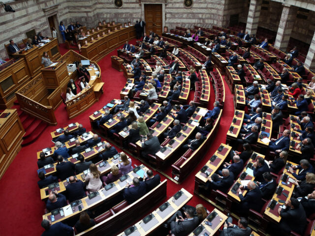 ΟΠΕΚΕΠΕ: Άρση ασυλίας για τους 13 βουλευτές της ΝΔ