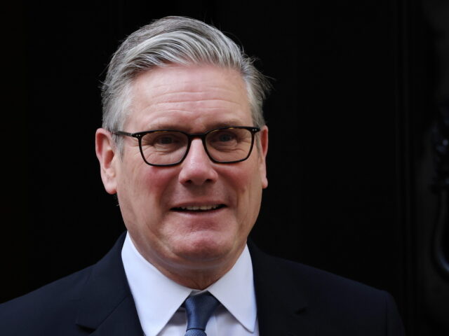 Βρετανία: Ενώπιον πιθανής κοινοβουλευτικής έρευνας ο Στάρμερ για την υπόθεση Μάντελσον