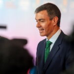 Τι απαντά ο Σάντσεθ για τα σενάρια περί «αποβολής» της Ισπανίας από το ΝΑΤΟ