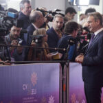 Κύπρος: Ολοκληρώνεται σήμερα το άτυπο Ευρωπαϊκό Συμβούλιο
