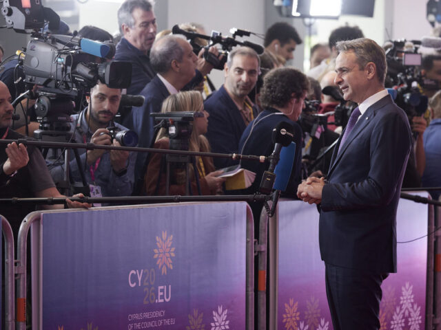 Κύπρος: Ολοκληρώνεται σήμερα το άτυπο Ευρωπαϊκό Συμβούλιο