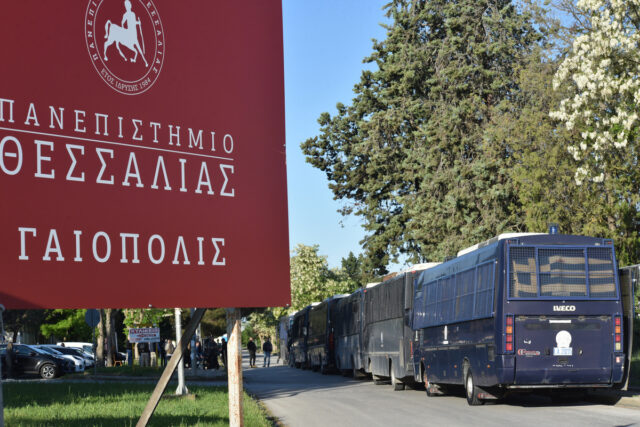 Δίκη για τα Τέμπη: Αύριο συνεχίζεται η διαδικασία με ενστάσεις για την υποστήριξη της κατηγορίας